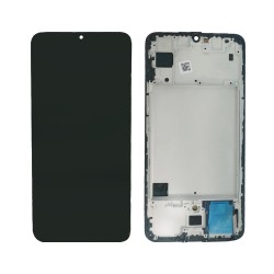 TOUCH+DISPLAY+FRAME VIVO X23 6,41" PRETO TOUCH+DISPLAY+FRAME VIVO X23 6,41" PRETO